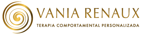 Vania Renaux Terapia Comportamental Personalizada