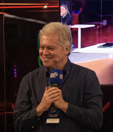 Fernando Blanco