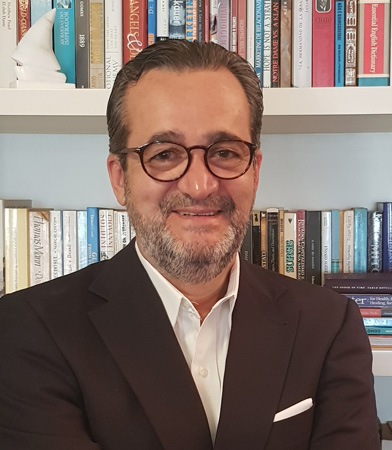 Marcilio Macedo de Andrade
